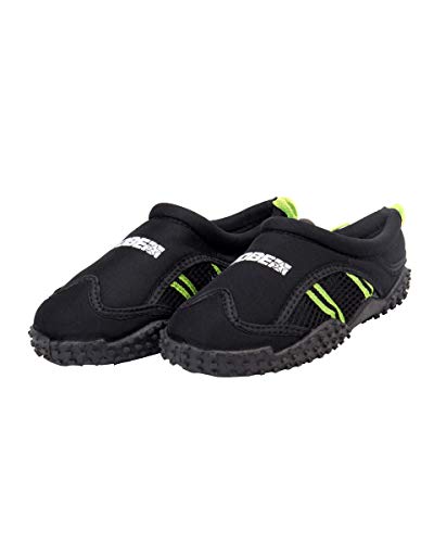 Jobe Zapatos de Agua Unisex, Unisex Adulto, 534619003-XL, Multicolor, XL