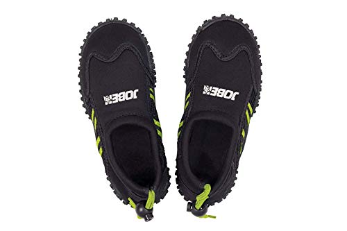 Jobe Zapatos de Agua Unisex, Unisex Adulto, 534619003-XL, Multicolor, XL