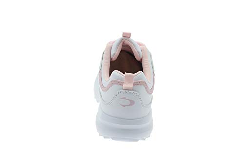 JOHN SMITH Zap.J.Smith VAI 20V Rosa 39, Zapatillas Deportivas Mujer, EU