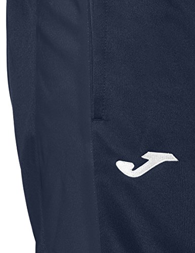 Joma 100761.331 Pantalones, Hombres, Azul Marino, S
