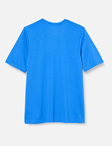 Joma Combi Camiseta Manga Corta, Hombre, Azul (Royal), 2XL/3XL