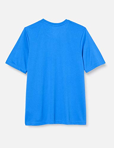 Joma Combi Camiseta Manga Corta, Hombre, Azul (Royal), M