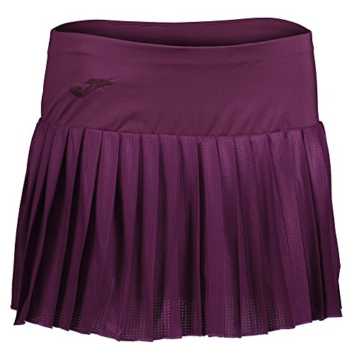 Joma Combi Falda Pantalón, Mujer, Morado, L