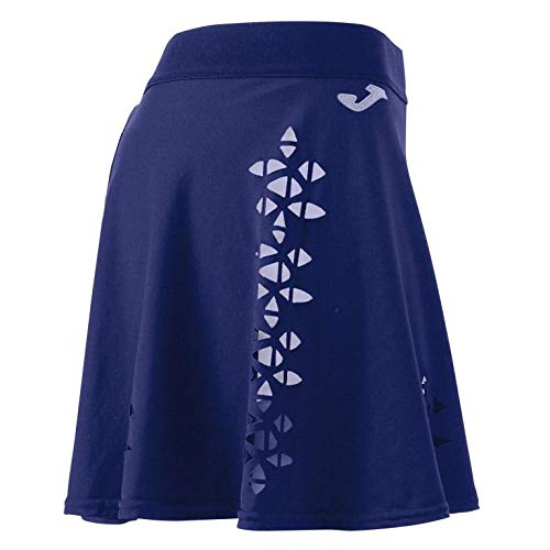 Joma Falda Bella Marino Mujer, XS