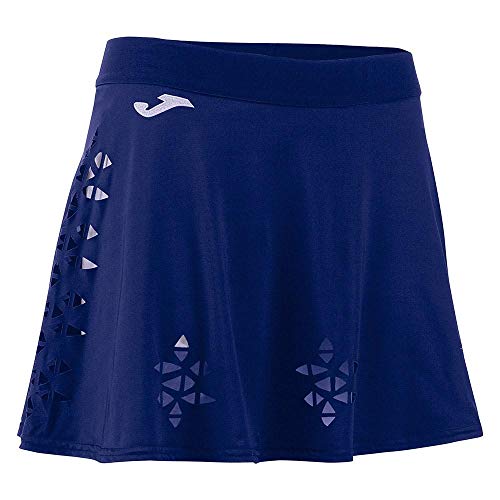 Joma Falda Bella Marino Mujer, XS