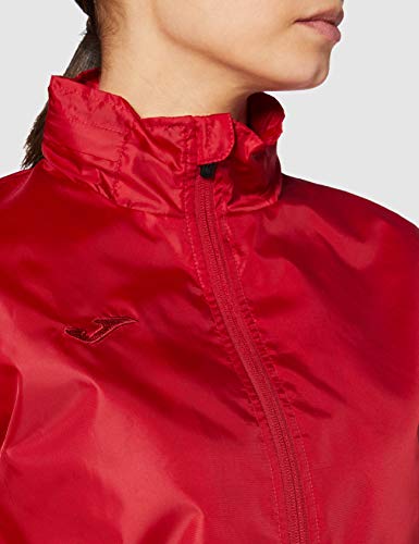 Joma Galia Chubasquero, Mujer, Rojo, M