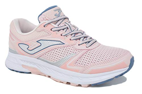 Joma-RVITLS2113 - Mujer Color: Rosa Talla: 40