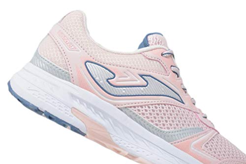 Joma-RVITLS2113 - Mujer Color: Rosa Talla: 40