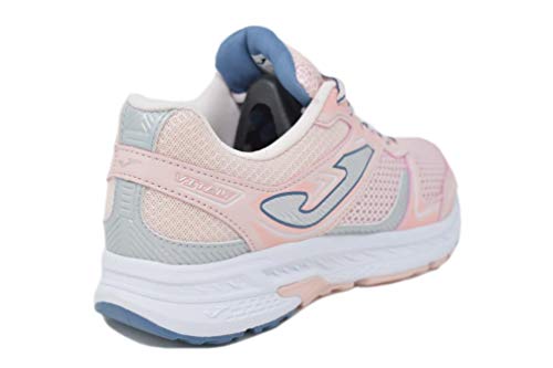 Joma-RVITLS2113 - Mujer Color: Rosa Talla: 40