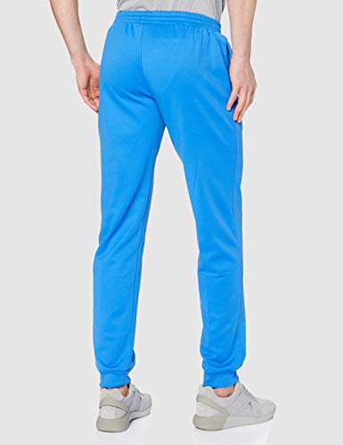 Joma Suez Pantalones, Hombre, Azul Royal, L