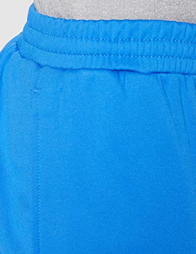 Joma Suez Pantalones, Hombre, Azul Royal, L