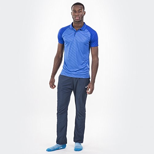 Joma Torneo II Polo, Hombres, Royal, L
