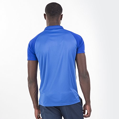 Joma Torneo II Polo, Hombres, Royal, L