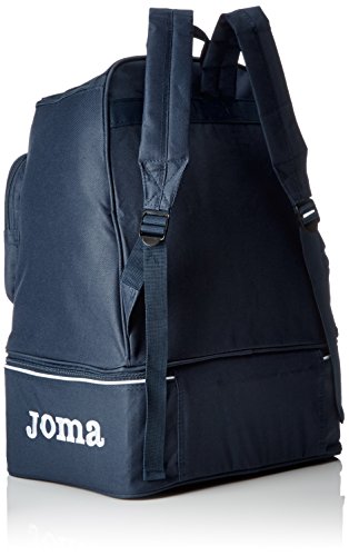 Joma Training II Marn Bolsa, Unisex Adulto, Multicolor, S