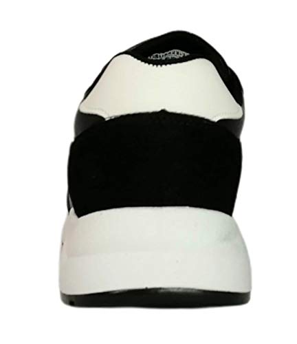 JOMIX Zapatillas Deportivas Hombre Sneakers Casual Running Gimnasio Calzado Deporte Transpirable (43)