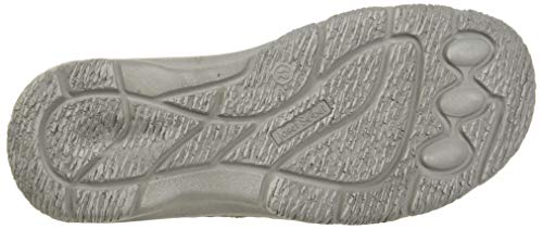 Josef Seibel Carlo 08, Mules Hombre, Azul (Dunkelblau/Kombi Te170 506), 41 EU