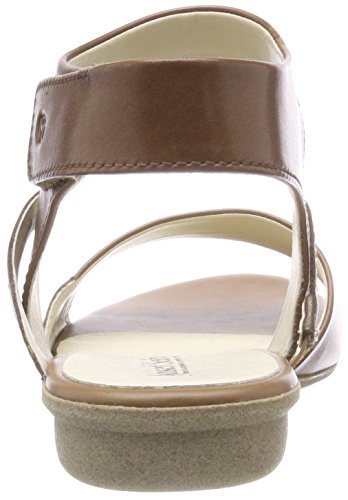 Josef Seibel Fabia 05, Chanclas Mujer, (Nuss-Kombi), 36 EU