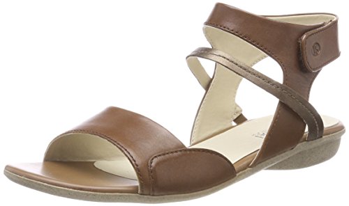 Josef Seibel Fabia 05, Chanclas Mujer, (Nuss-Kombi), 36 EU