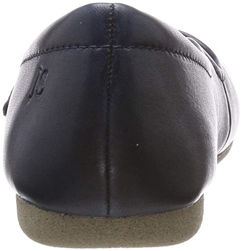 Josef Seibel Fiona 39, Bailarinas Mujer, (Ocean 530), 44 EU