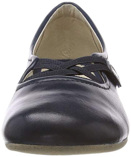 Josef Seibel Fiona 39, Bailarinas Mujer, (Ocean 530), 44 EU