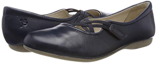 Josef Seibel Fiona 39, Bailarinas Mujer, (Ocean 530), 44 EU