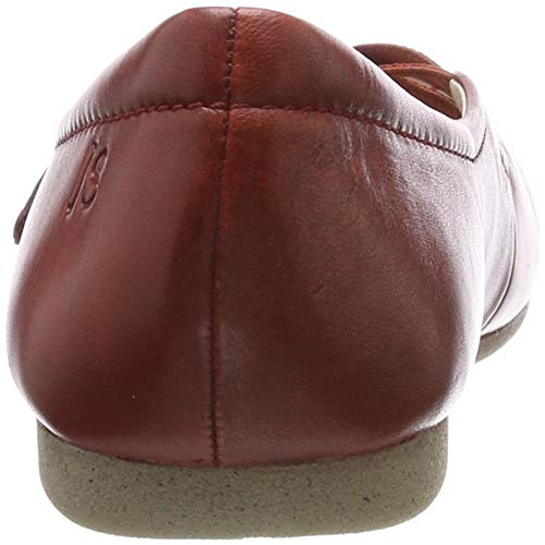 Josef Seibel Fiona, Bailarinas Mujer, (Rubin 396), 39 EU