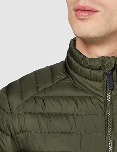 Joules Go To Jacket Chaqueta, Aceituna, S para Hombre