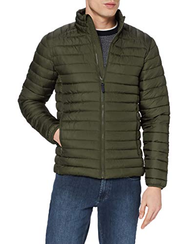 Joules Go To Jacket Chaqueta, Aceituna, S para Hombre