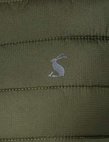 Joules Go To Jacket Chaqueta, Aceituna, S para Hombre