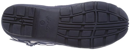 Joules Kelly Welly, Botas de Lluvia Mujer, Azul Marino francés y frnavy, 37 EU