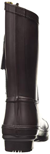 Joules Rosalind, Botas de Lluvia Mujer, Marron Oscuro, 40 EU