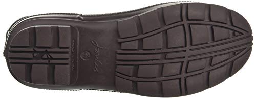Joules Rosalind, Botas de Lluvia Mujer, Marron Oscuro, 40 EU