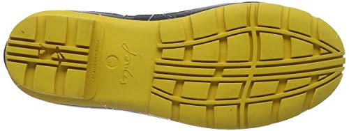 Joules Wellibob Botas de agua mujer, Black (Black Metallic Bees Blkmtlbees), 36 EU (3 UK)