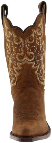 Justin Boots - Botas para Mujer marrón marrón, Color marrón, Talla 39 C EU