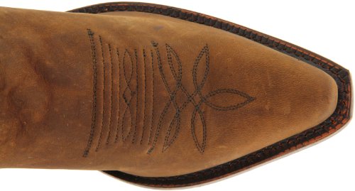 Justin Boots - Botas para Mujer marrón marrón, Color marrón, Talla 39 C EU