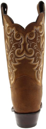 Justin Boots - Botas para Mujer marrón marrón, Color marrón, Talla 39 C EU