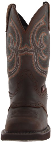 Justin Boots Gypsy Collection - Botas para mujer (27,9 cm), color Marrón, talla 37.5 EU