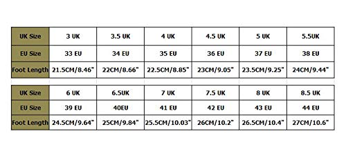 Kaiyei Sandalias Planas Verano Mujer Estilo Bohemia Zapatos para Mujer de Dedo Sandalias Talla Grande Cinta Elástica Casuales de Playa Chanclas de Mujer Rojo 41 EU Negro