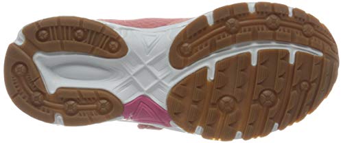 KangaROOS K-Ni Miro EV, Zapatillas Mujer, Dusty Rose Ocean 6235, 35 EU