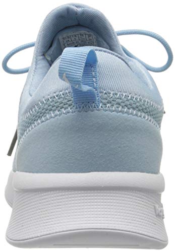 KangaROOS Kf-a Glide, Zapatillas Mujer, Azul (Blue Sky 4135), 42 EU