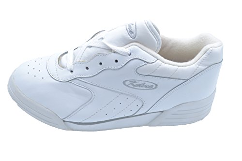 Kelme Hanna - Zapatilla Deportiva de Piel con cuña, para Mujer (36)