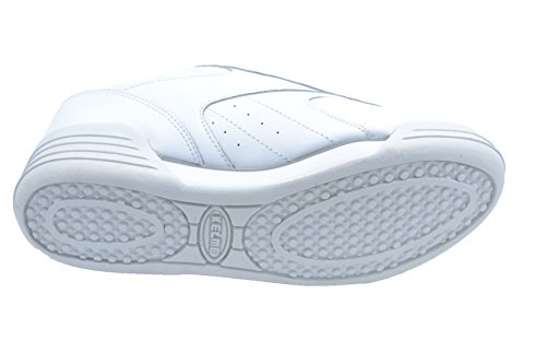 Kelme Hanna - Zapatilla Deportiva de Piel con cuña, para Mujer (36)