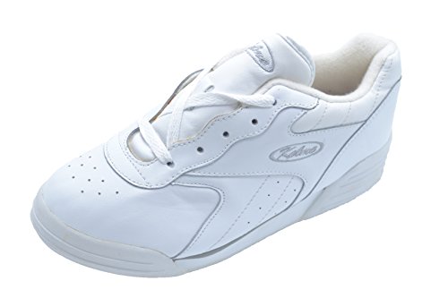 Kelme Hanna - Zapatilla Deportiva de Piel con cuña, para Mujer (36)