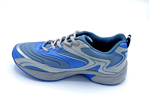 Kelme Kai Celeste - Deportivo de Running para Chica. Talla 40 (40)