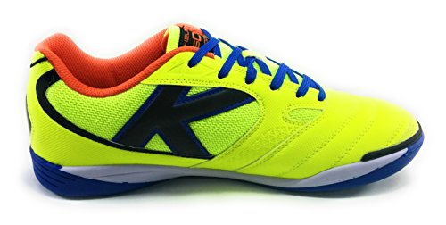 Kelme Salsa Lima Zapatillas Futbol Sala Hombre Indoor (45)