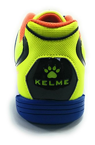 Kelme Salsa Lima Zapatillas Futbol Sala Hombre Indoor (45)
