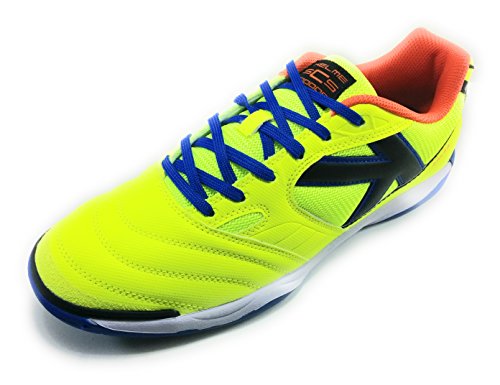 Kelme Salsa Lima Zapatillas Futbol Sala Hombre Indoor (45)