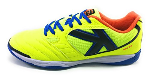 Kelme Salsa Lima Zapatillas Futbol Sala Hombre Indoor (45)