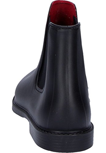 Kerbl Axona - Botas de equitación (PVC, Talla 35)