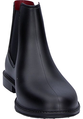 Kerbl Axona - Botas de equitación (PVC, Talla 35)